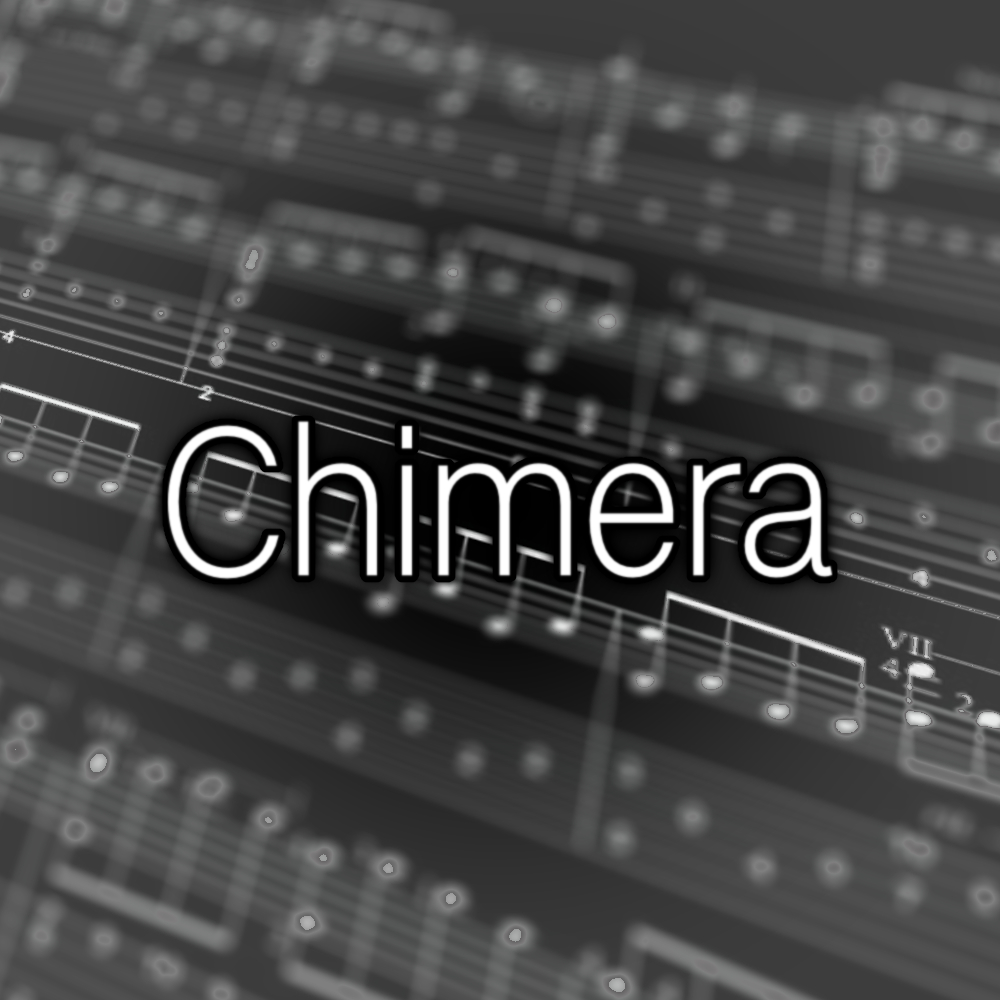 Chimera Sheet Music Download